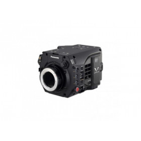 Panasonic AU-V35LT1G - Camera Varicam LT 35 4K - Monture EF