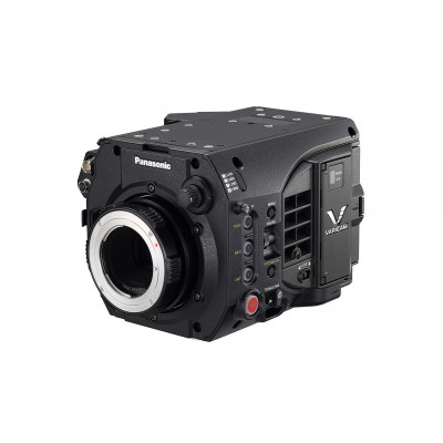 Panasonic AU-V35LT1G - Camera Varicam LT 35 4K - Monture EF