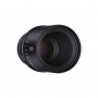 XEEN 85mm T1.5 Sony E - echelle métrique