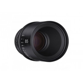 XEEN 85mm T1.5 Sony E - echelle métrique