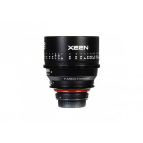 XEEN 50mm T1.5 Sony E - echelle métrique