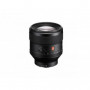 Sony FE 85 mm F1.4 GM
