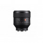 Sony FE 85 mm F1.4 GM