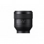 Sony FE 85 mm F1.4 GM