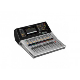 CONSOLE DE MIXAGE 40 CANAUX