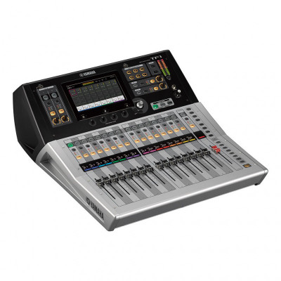 CONSOLE DE MIXAGE 40 CANAUX