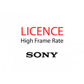 30 days High Frame Rate License for BPU-4000 to allow 4x,6x and 8x Sp