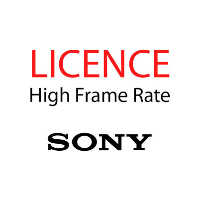 30 days High Frame Rate License for BPU-4000 to allow 4x,6x and 8x Sp