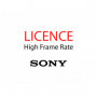 7 days High Frame Rate License for BPU-4000 to allow 4x,6x and 8x Spe
