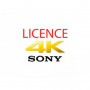 30 days 4K capturing License for HDC-4300