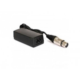 SWIT ADPV16 12V-3A 36W 4-pin XLR Power Adaptor