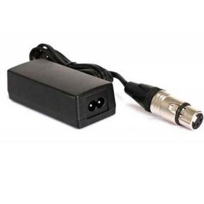 SWIT ADPV16 12V-3A 36W 4-pin XLR Power Adaptor