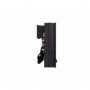 SWIT M-1093F 2x9" Rackmount IPS LCD Panel, Waveform
