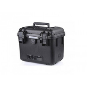 SWIT S-4020 4-Battery power station box with 12V+24V output