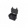 SWIT S-4020 4-Battery power station box with 12V+24V output