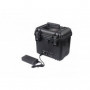 SWIT S-4020 4-Battery power station box with 12V+24V output