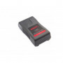 SWIT S-4020 4-Battery power station box with 12V+24V output