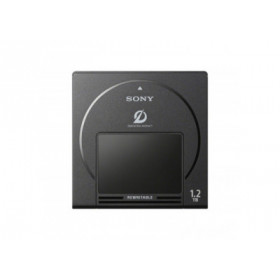 Sony CARTOUCHE D'ARCHIVAGE DE DISQUE OPTIQUE 120 Go RW