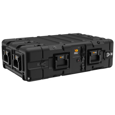 PELICASE SERIE SUPER V 3U PELI