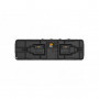 PELICASE SERIE SUPER V 3U PELI