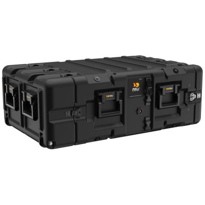 PELICASE SERIE SUPER V 4U PELI