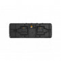 PELICASE SERIE SUPER V 4U PELI