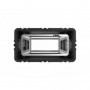 PELICASE SERIE SUPER V 4U PELI