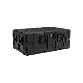 PELICASE SERIE SUPER V 5U PELI