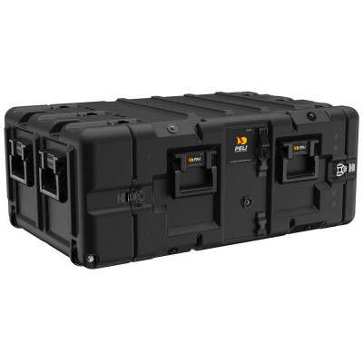 PELICASE SERIE SUPER V 5U PELI