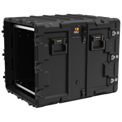 PELICASE SERIE SUPER V 11U PELI