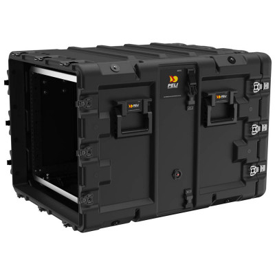 PELICASE SERIE SUPER V 7U PELI