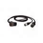 Fujinon EFZ-11E Demand Cable Zoom, Focus