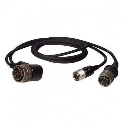 Fujinon EFZ-11E Demand Cable Zoom, Focus