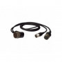 Fujinon EFZ-11E Demand Cable Zoom, Focus