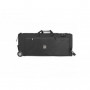 Porta Brace CC-3ENGOR Quick Draw, ENG Camera Case, Wheeled, Black