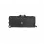 Porta Brace CC-3ENGOR Quick Draw, ENG Camera Case, Wheeled, Black