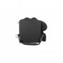 Porta Brace CC-3ENGOR Quick Draw, ENG Camera Case, Wheeled, Black