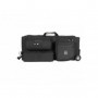 Porta Brace CC-3ENGOR Quick Draw, ENG Camera Case, Wheeled, Black