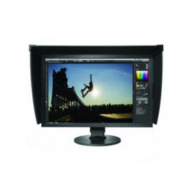 Eizo CG2420-BK Moniteur Informatique 24 Pouces Color Edge 1920x1200