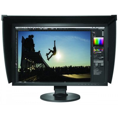 Eizo CG2420-BK Moniteur Informatique 24 Pouces Color Edge 1920x1200