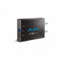 AJA U-TAP-SDI HD/SD Capture et Alim via USB3.0