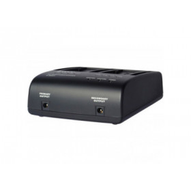 SWIT S-3602V 2x2A DV charger compatible to  JVC BN-VF series