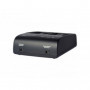SWIT S-3602V 2x2A DV charger compatible to  JVC BN-VF series