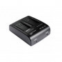 SWIT S-3602V 2x2A DV charger compatible to  JVC BN-VF series