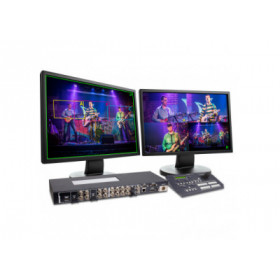 Datavideo KMU-100 Unite 4K Multi-Processing