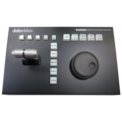 Datavideo RMC-400 Telecommande pour 4 enregistreurs HDR-10