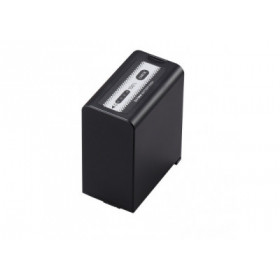 Panasonic AG-VBR118G -Batterie 7,28V - 11.800 mAh pour camescope