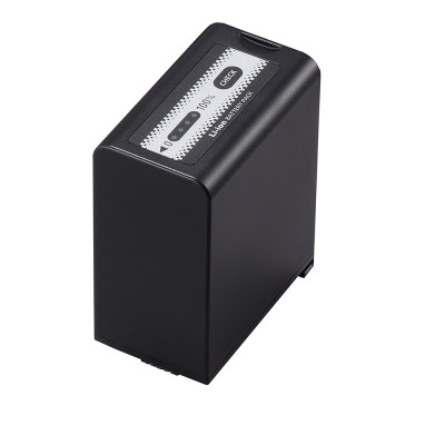 Panasonic AG-VBR118G -Batterie 7,28V - 11.800 mAh pour camescope