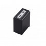 Panasonic AG-VBR118G -Batterie 7,28V - 11.800 mAh pour camescope
