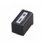 Panasonic AG-VBR59E - Batterie 7,28V - 5.9 Ah pour camescope